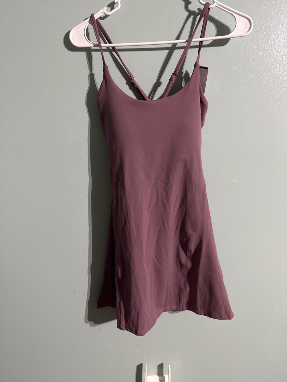 Colorskin Exercise Dress – New With Tags 💜